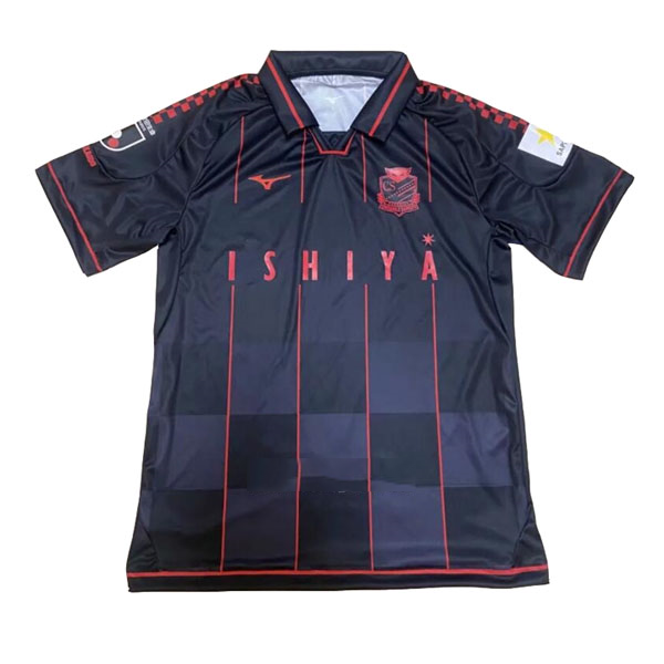 Tailandia Camiseta Hokkaido Consadole Sapporo Tercera Equipación 2021/2022